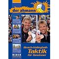 der ahmann - Beach-Volleyball-Taktik f�r Gewinner