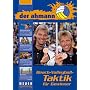 der ahmann - Beach-Volleyball-Taktik f�r Gewinner