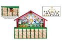 KidKraft Advent Christmas Calendar