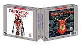 Dungeon Keeper / Dungeon Keeper 2 (Jewel Case)