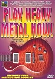 Revue Music Sales  / Play Heavy Metal Now