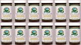 UNA DE GATO (CATS CLAW), Herbal Combination Supplement, KOSHER (Pack of 12) 100 Caps each