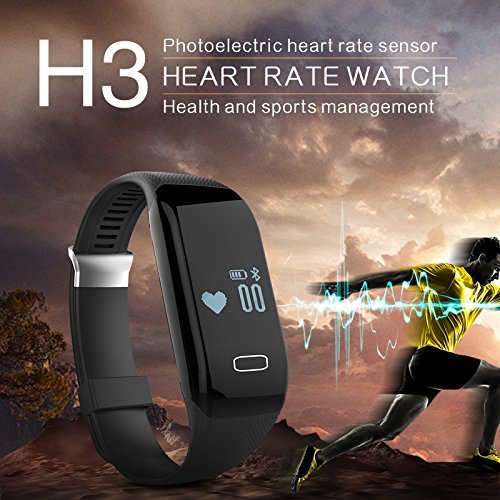 pard smart watch