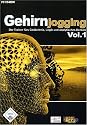 Gehirnjogging.