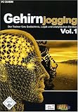 Gehirnjogging.