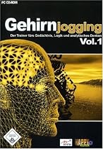 Gehirnjogging.