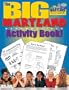 The Big Maryland Activity Book