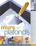 Murs et plafonds
