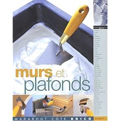 Murs et plafonds