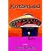 Kritzerland: A Novel