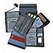 Battery for Garmin Nüvi 1690, 1250mAh / 4,6Wh, 3,7V, Li-Po, black