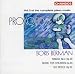 Prokofiev: Vol. 3 of Complete Piano Music