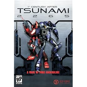 Tsunami 2265