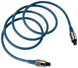 AudioQuest Optilink 1 6m (19.8 ft) Toslink Optical Digital Cable