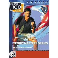 Tennis Master Series