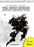 Final Fantasy Anthology: Official Strategy Guide (Bradygames Strategy Guides)