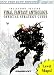 Book Final Fantasy Anthology Official Strategy Guide (Brady Games)
