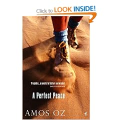 A Perfect Peace
