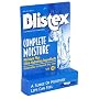 Blistex Complete Moisture, .15-Ounce Tubes (Pack of 12)