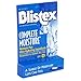 Blistex Complete Moisture, .15-Ounce Tubes (Pack of 12)