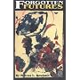 Forgotten Futures: The Scientific Romance Role Playing Game
