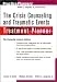 The Traumatic Events Treatment Planner