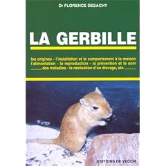 La gerbille