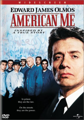 American Me dvd, Film dvd American Me