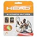 HEAD Synthetic Gut PPS Multifilament Tennis Racket String Set - Black, 16 Gauge Racquet String