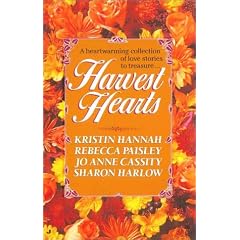 Harvest Hearts