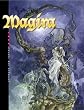 Magira 2001: Jahrbuch zur Fantasy 2001