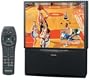 Panasonic PT51G36 51-Inch Projection TV