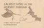 Sacred Song of the Hermit Thrush: A Native American Legend