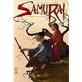 Samurai, Tome 2 : Les Sept Sources d'Akanobu