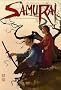 Samurai, Tome 2 : Les Sept Sources d'Akanobu