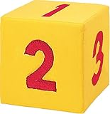 �i���o�[ (�W�����{�T�C�R��)   Jumbo Number Block