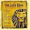 The lion King favorites