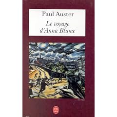 Le Voyage d'Anna Blume