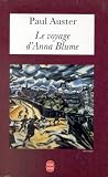 Le Voyage d'Anna Blume