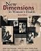 Books : New Dimensions in Women's Health (Jones and Bartlett Series in Health Sciences)