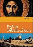 Reclams Bibellexikon - 
