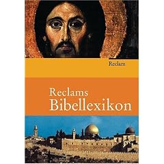 Reclams Bibellexikon