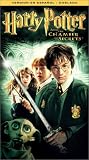 Harry Potter and the Chamber of Secrets (Spanish) [VHS]