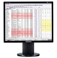 Samsung SyncMaster 943BX 19-inch LCD Monitor