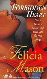 Forbidden Heart (Arabesque)