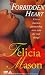 Book Forbidden Heart (Arabesque)