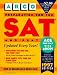 Preparation for the Sat and Psat (Serial) by Gabriel P. Freedman ISBN 0028610709