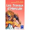 Les Travaux d'Hercule, 10-11 ans