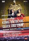 Franz Grillparzer - K�nig Ottokars Gl�ck und .. - Nicholas Ofczarek