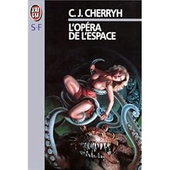 L'op�ra de l'espace
